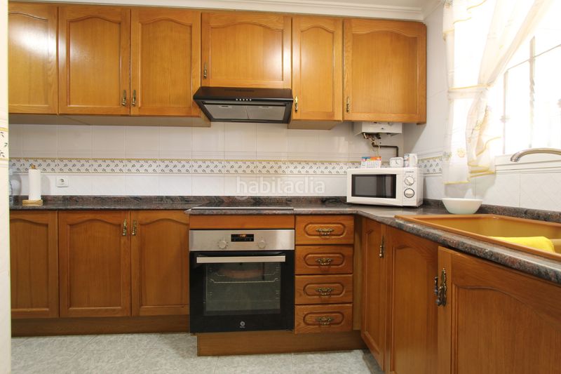 Foto ab77f5b7-89f4-4fac-b940-a87f844e0c69. Flat with heating parking pool in Alaquàs