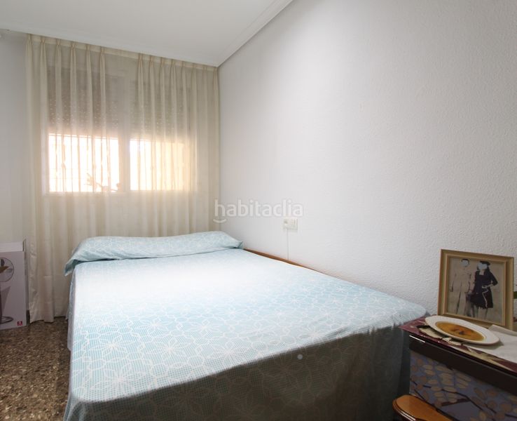 Foto ac94f3b3-1bf1-4a02-8711-e34904fa9452. Flat with heating parking pool in Alaquàs
