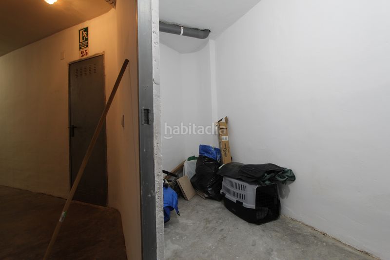 Foto af898a0b-6945-4687-b051-5752d6dda17c. Flat with heating parking pool in Alaquàs