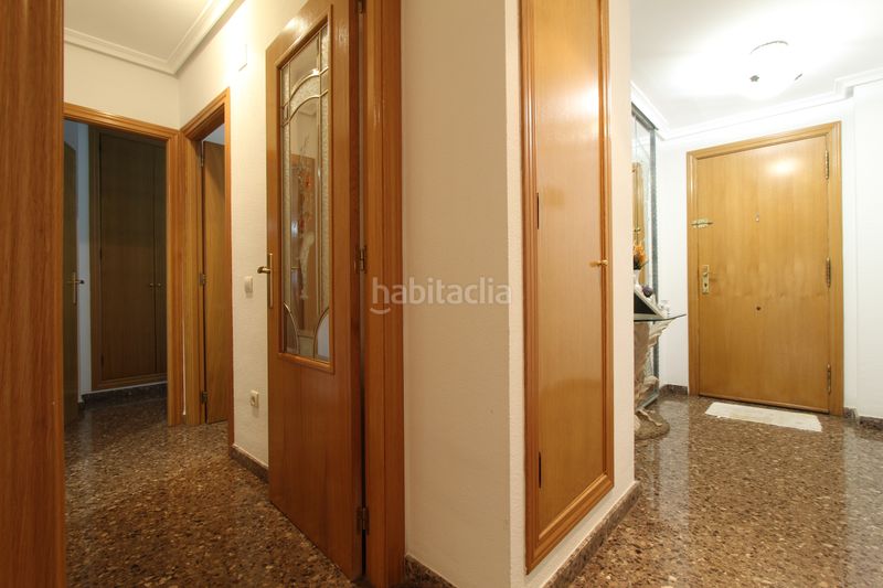 Foto c7f0d58e-7802-4804-8ad9-22e6d514c962. Flat with heating parking pool in Alaquàs