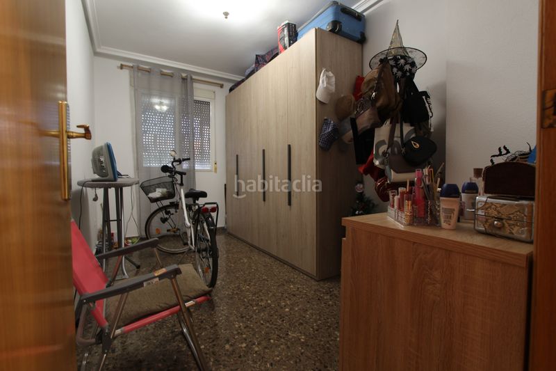Foto ceecc9d9-7e68-4357-98cc-5b54f718a809. Flat with heating parking pool in Alaquàs
