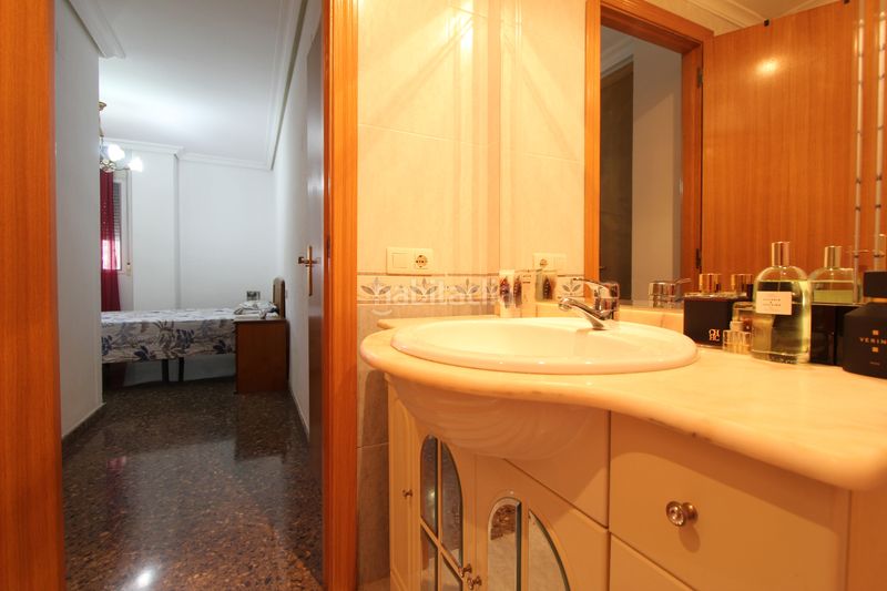 Foto cefd0637-1b20-4bf1-a4d1-06216b5068ae. Flat with heating parking pool in Alaquàs
