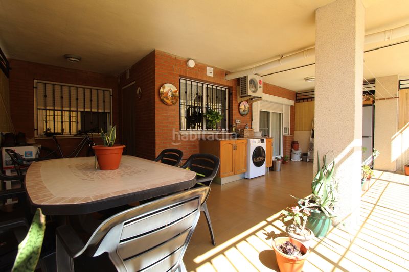 Foto d8a3b58d-8dfa-4a01-ac17-5eca14c9b426. Flat with heating parking pool in Alaquàs