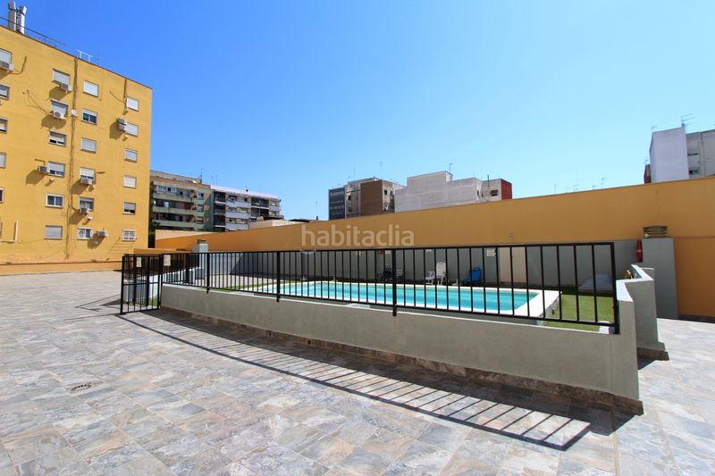 Foto d95b48d8-6f56-473e-bfd5-c7dfac92d57d. Flat with heating parking pool in Alaquàs