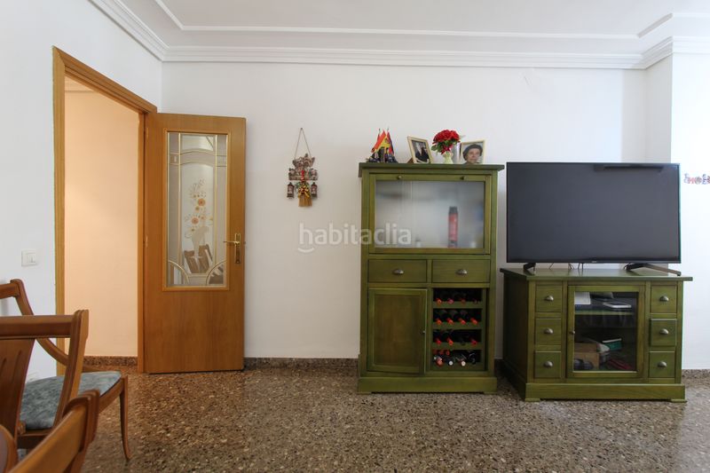 Foto e60e59ad-ff64-4348-abe9-ce4dc655a6f1. Flat with heating parking pool in Alaquàs