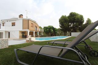 Casa a Torrent - CL NUM 3 BARRANC DEL GALLEGO