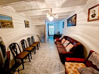 Maison à Alcudia de Veo. Casa en venta en alcudia de veo, (castellón)