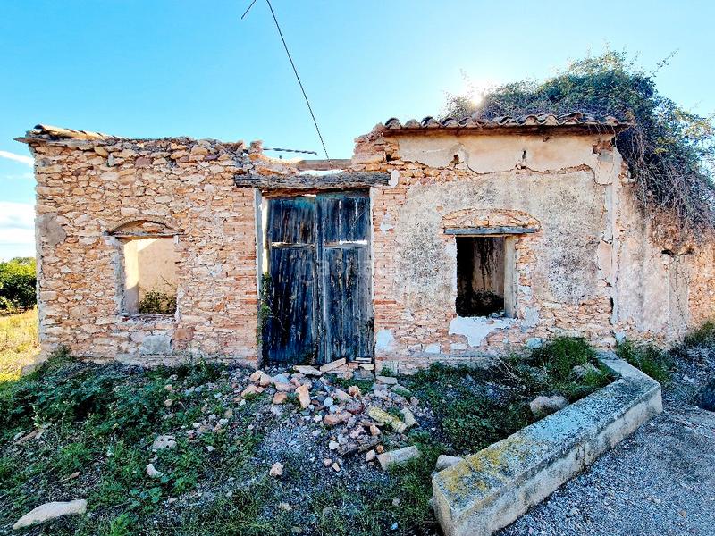 Foto d60203b0-7621-4f35-b9f5-739b27eb6f52. Finca rústica terreno en venta en vila-real en Avenida Alemania-Italia Villarreal / Vila - real