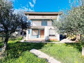 Chalet à Playa-Ben Afeli. Maset en venta en almazora playa
