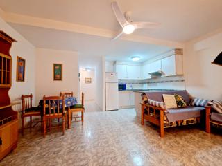 Lloguer Apartament a Moncófar Playa. Apartamento en alquiler en el grao de moncofar