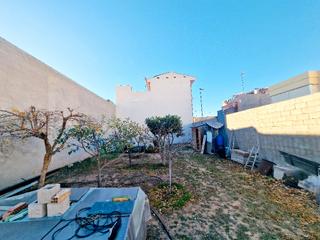 Propriété à Avenida Alemania-Italia. Terreno en venta en vila-real