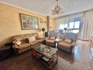 Pis en El Pilar. Piso en venta en vila-real (castelln)