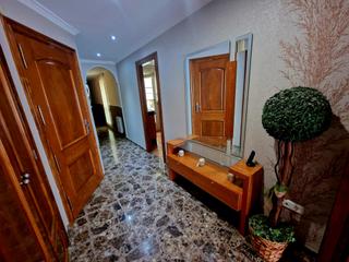 Location Appartement à El Pilar. Piso en alquiler zona el pilar