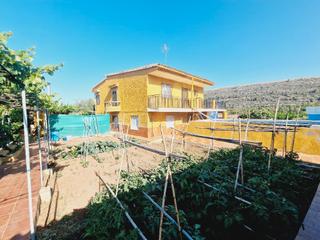Xalet en Alcora (l). Maset en venta en alcora