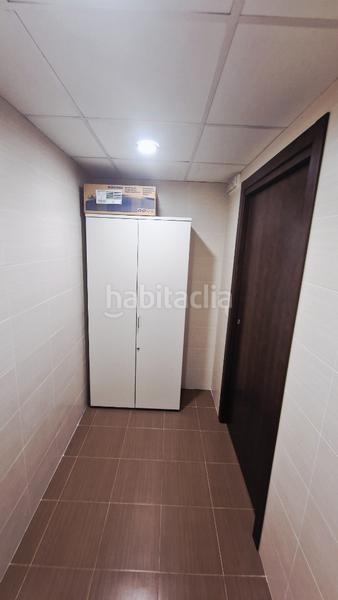 Foto 18350668-8f9a-4efc-993c-433474b86316. Local comercial entrasuelo en venta en zona Piscinas en Villarreal / Vila - real