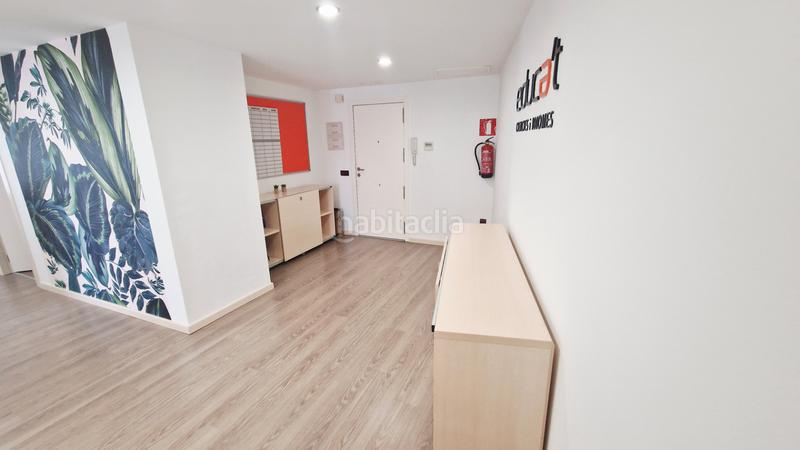 Foto 1cfccd0e-55f1-49c5-bec8-a05683875d42. Local comercial entrasuelo en venta en zona Piscinas en Villarreal / Vila - real