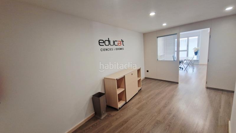 Foto 325d4aba-b710-4fbd-b87f-9c9be3092467. Local comercial entrasuelo en venta en zona Piscinas en Villarreal / Vila - real