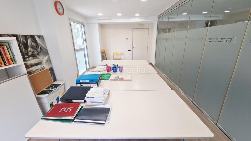 Foto 620ac2a1-e9f8-46c0-a6e0-a1bcd4b41482. Local comercial entrasuelo en venta en zona Piscinas en Villarreal / Vila - real