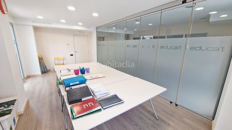 Foto 9f0c25e5-26ce-41f6-acd6-0591465299d2. Local comercial entrasuelo en venta en zona Piscinas en Villarreal / Vila - real