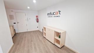 Local Comercial a Piscinas. Entrasuelo en venta en zona piscinas