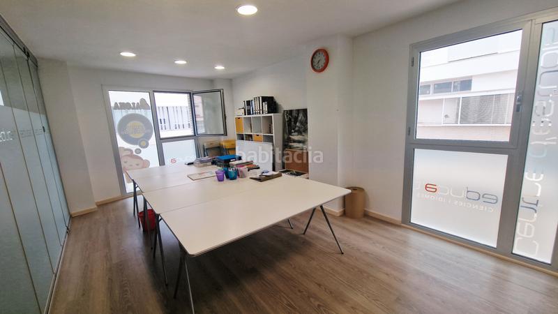 Foto fd95e93d-0cb3-46f2-b02a-c6aa44a10ac3. Local comercial entrasuelo en venta en zona Piscinas en Villarreal / Vila - real