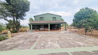 Chalet in Useres (les)