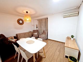 Rent Flat in Avenida Alemania-Italia. Piso en alquiler en zona avenida italia alemania