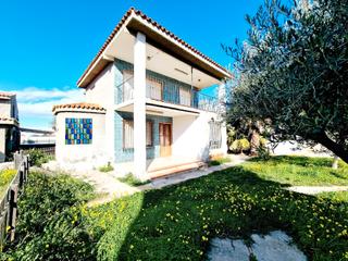 Chalet en Playa-Ben Afeli. ???? oportunidad! chalet en venta a 100m del mar