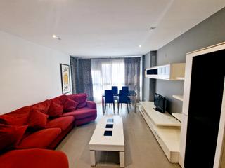 Miete Etagenwohnung in Avenida Alemania-Italia. Piso en alquiler en vila-real