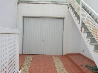 Lloguer Casa adossada  Carrer de l'ombrió 38. Casa en alquiler en costur castellon