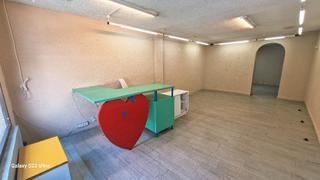 Local Comercial en Avenida Alemania-Italia