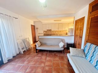 Lloguer Apartament a Alcossebre. Estudio en alquiler en alcocéber (castellón)