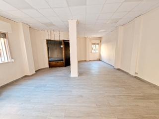 Lloguer Local Comercial a Cariñena - Carinyena. Local en alquiler para negocio,vila real