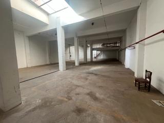 Local Comercial en Piscinas