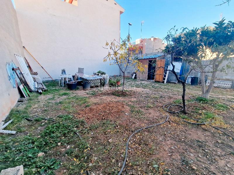 Foto 0bfa1caa-bf4f-47bb-9db6-f0f31994a324. Finca rústica a carrer music cabanilles 45b a Avenida Alemania-Italia Villarreal / Vila - real