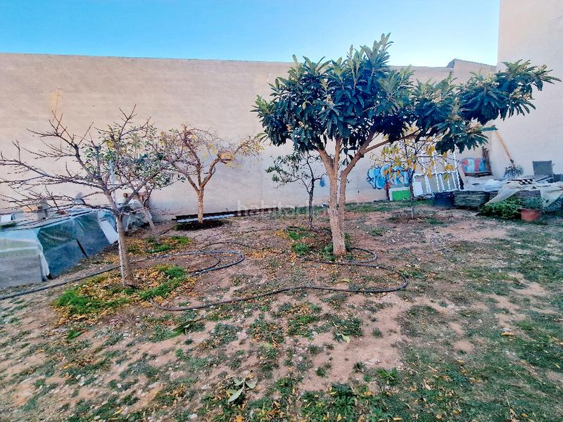 Foto 45d5759a-8429-44c6-a6d6-aa9d863f70f1. Finca rústica a carrer music cabanilles 45b a Avenida Alemania-Italia Villarreal / Vila - real