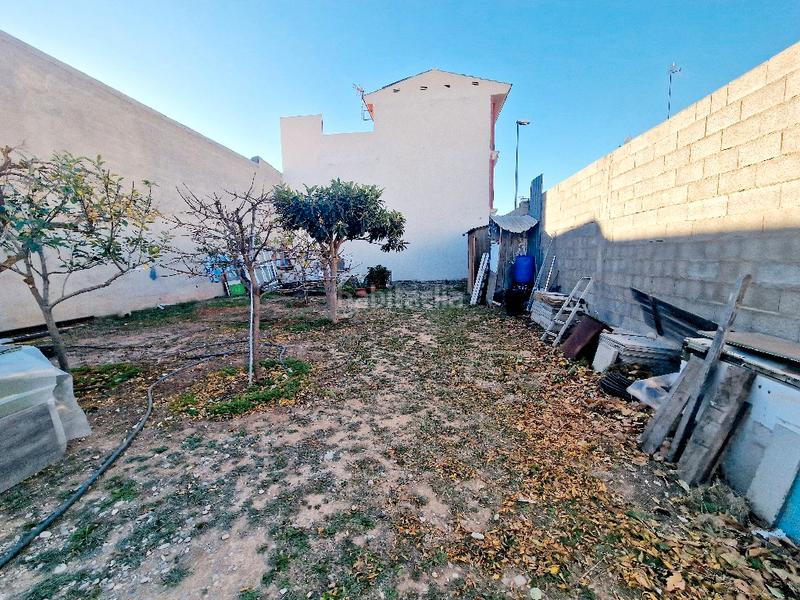 Foto c53bd5ef-d20d-4817-8392-578b739b70ba. Finca rústica a carrer music cabanilles 45b a Avenida Alemania-Italia Villarreal / Vila - real