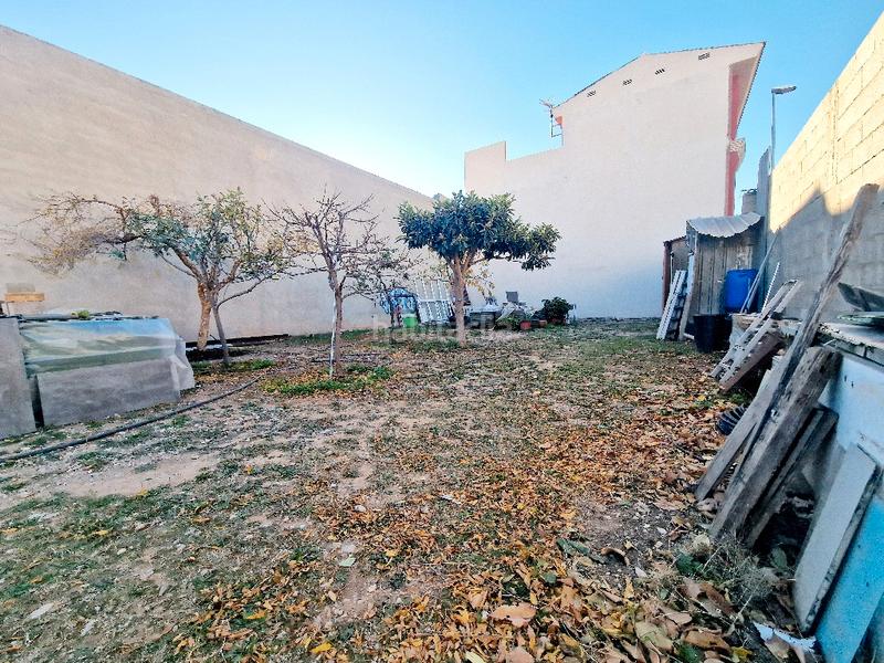 Foto f815aa05-7706-48d0-b9d7-32d4bb055cae. Finca rústica a carrer music cabanilles 45b a Avenida Alemania-Italia Villarreal / Vila - real