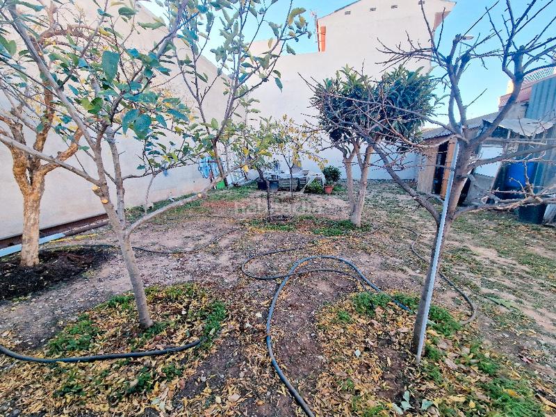 Foto fb59cbf0-f5cd-4c85-b7b4-9c6548effbe3. Finca rústica a carrer music cabanilles 45b a Avenida Alemania-Italia Villarreal / Vila - real