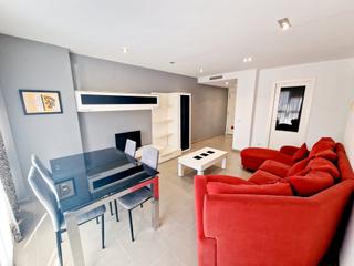 Location Appartement à Avenida Alemania-Italia. Piso en alquiler en vila-real
