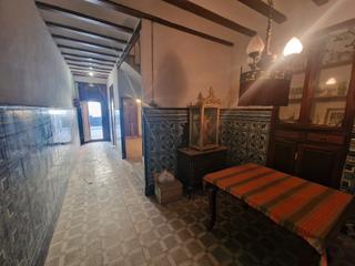 Casa a Centro. Casa en venta, vila-real (castellón)