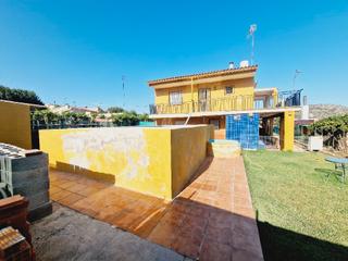 Chalet in Alcora (l´). Maset en venta en alcora