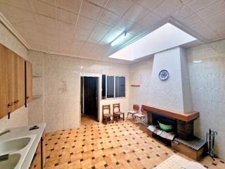Casa  Carrer joan baptista llorens 105. Casa en venta, vila-real (castellón)
