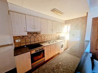 Location Appartement à Alcossebre. Estudio en alquiler en alcocéber (castellón)