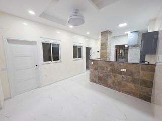 Rent Ground floor in Madrigal. Planta baja en alquiler en zona panderola vila-real