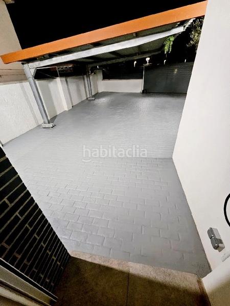 Foto 2620bf6b-2f28-4235-beaf-fb77c703df3f. Maison avec chauffage parking piscine dans Centro Almazora / Almassora