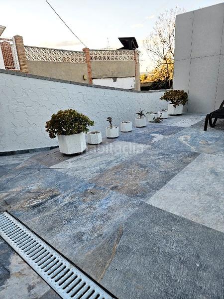 Foto 65c57dc1-29f7-478a-8c1d-a865ee7eeada. Maison avec chauffage parking piscine dans Centro Almazora / Almassora