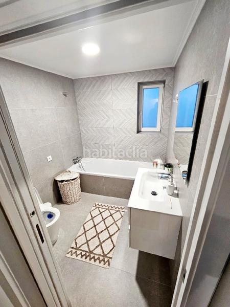 Foto 7410ee17-d120-49c1-bfc0-11593afa6bde. Maison avec chauffage parking piscine dans Centro Almazora / Almassora