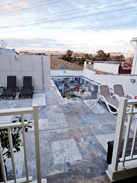 Foto b65185bd-5ac9-4506-a63d-197e2016c9f5. Maison avec chauffage parking piscine dans Centro Almazora / Almassora