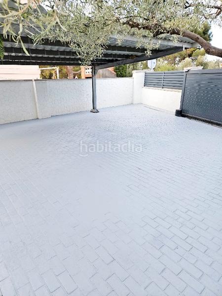 Foto ca99e3fc-74e6-4d34-b185-0d98a496d256. Maison avec chauffage parking piscine dans Centro Almazora / Almassora